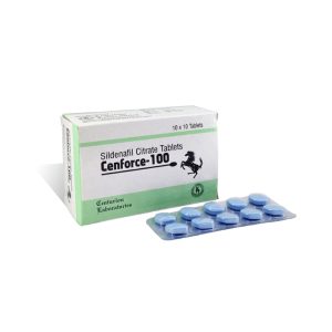 50 x CENFORCE 100 MG - Centurian Labs
