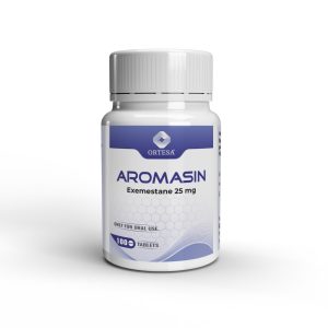 Aromasin - Ortesa Pharmaceuticals
