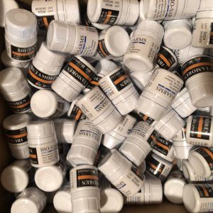 IBUTAMOREN - MK-677 - 30 x 10mg