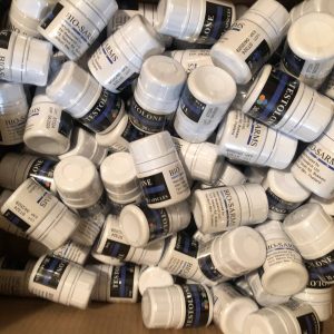 TESTOLONE - RAD-140 - 30 x 5mg