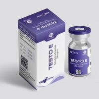 Testo E - Ortesa Pharmaceuticals