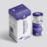 Primo - Ortesa Pharmaceuticals