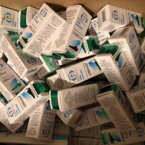 DROSTAVER - Drostanolone Enanthate – Vermodje