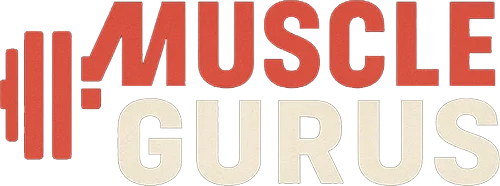 muscleguru logo